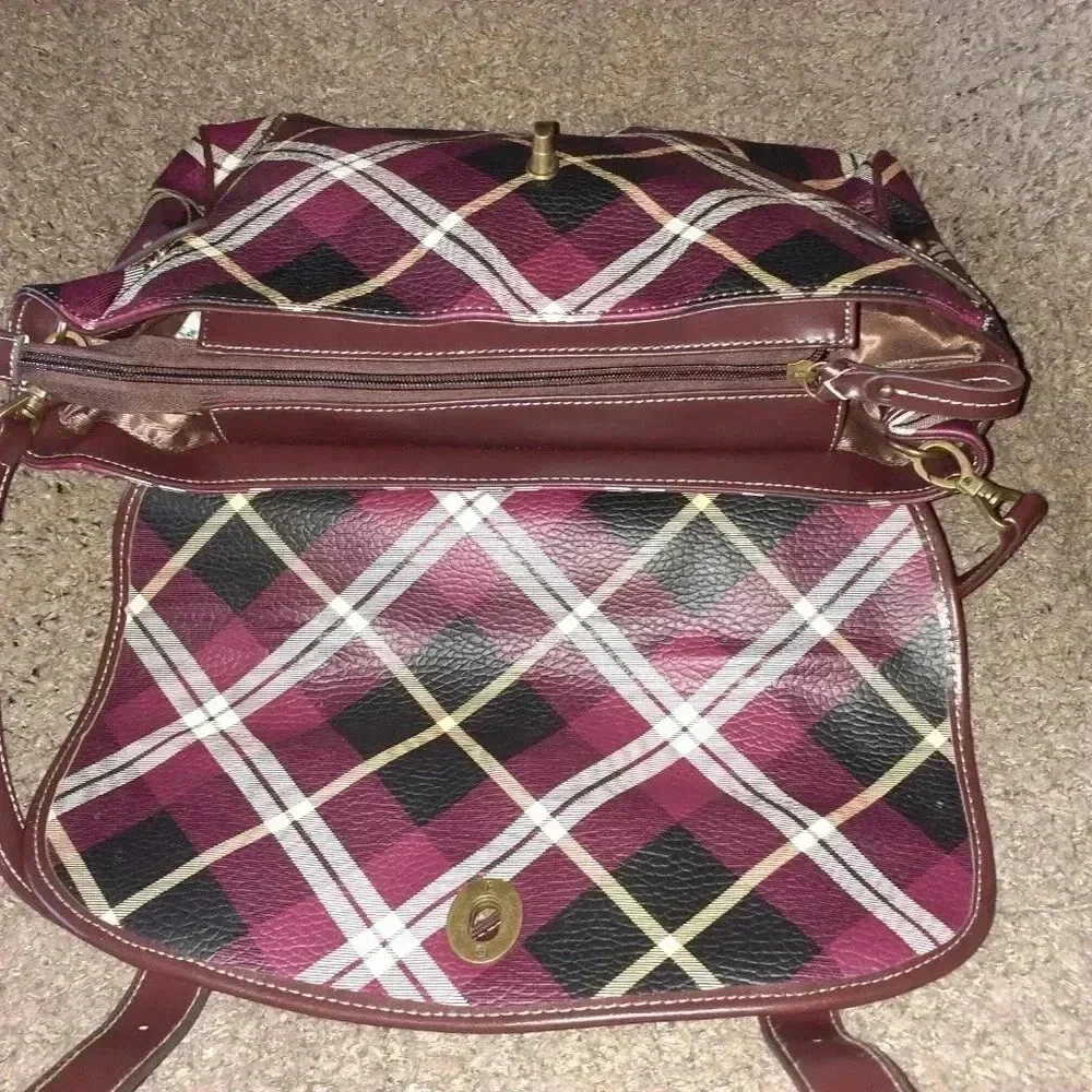 Teenie Weenie Gold Bear-Schoolbag/Satchel